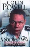 E-Book (epub) A Soldier's Way von Colin Powell, Joseph E Persico