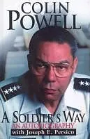 E-Book (epub) A Soldier's Way von Colin Powell, Joseph E Persico