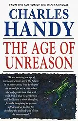 E-Book (epub) The Age Of Unreason von Charles Handy