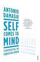 eBook (epub) Self Comes to Mind de Antonio Damasio