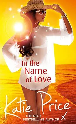 E-Book (epub) In the Name of Love von Katie Price