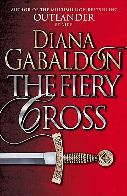 E-Book (epub) The Fiery Cross von Diana Gabaldon
