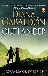 eBook (epub) Cross Stitch de Diana Gabaldon