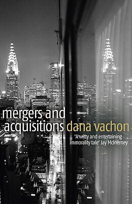 E-Book (epub) Mergers and Acquisitions von Dana Vachon