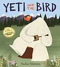 E-Book (epub) Yeti and the Bird von Nadia Shireen