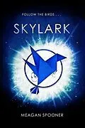 E-Book (epub) Skylark von Meagan Spooner