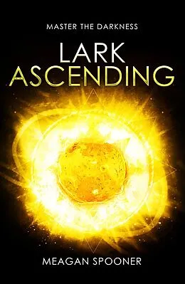 E-Book (epub) Lark Ascending von Meagan Spooner