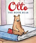 E-Book (epub) Otto the Book Bear von Katie Cleminson