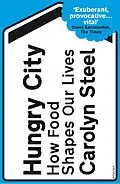 E-Book (epub) Hungry City von Carolyn Steel