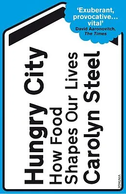 E-Book (epub) Hungry City von Carolyn Steel