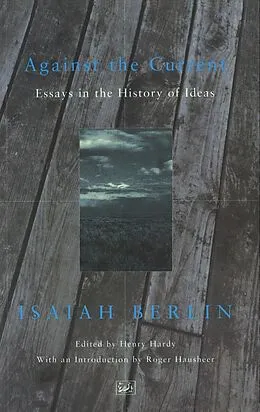 E-Book (epub) Against The Current von Isaiah Berlin
