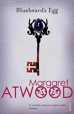 eBook (epub) Bluebeard's Egg and Other Stories de Margaret Atwood