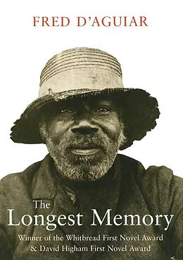 E-Book (epub) Longest Memory von Fred D'aguiar