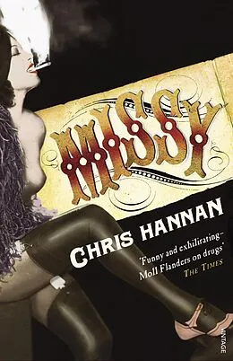 E-Book (epub) Missy von Chris Hannan