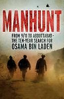 eBook (epub) Manhunt de Peter Bergen