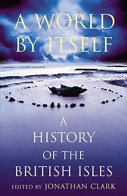 E-Book (epub) World by Itself von Jonathan Clark