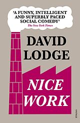 E-Book (epub) Nice Work von David Lodge