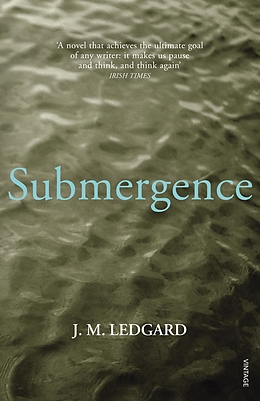 E-Book (epub) Submergence von J M Ledgard