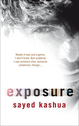 E-Book (epub) Exposure von Sayed Kashua
