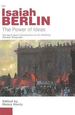 eBook (epub) The Power Of Ideas de Isaiah Berlin