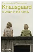 E-Book (epub) A Death in the Family von Karl Ove Knausgaard