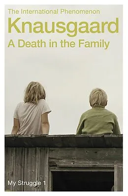 E-Book (epub) A Death in the Family von Karl Ove Knausgaard