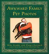 E-Book (epub) Awkward Family Pet Photos von Doug Chernack, Mike Bender