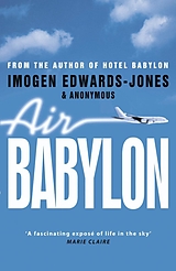 E-Book (epub) Air Babylon von Imogen Edwards-Jones