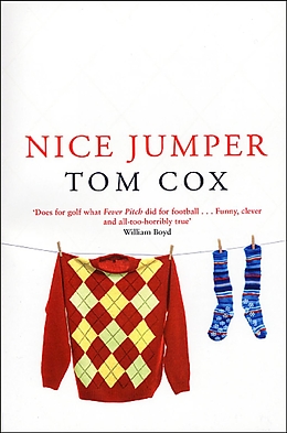 eBook (epub) Nice Jumper de Tom Cox