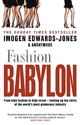 eBook (epub) Fashion Babylon de Imogen Edwards-Jones