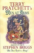 E-Book (epub) Men At Arms - Playtext von Terry Pratchett, Stephen Briggs