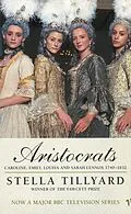 E-Book (epub) Aristocrats von Stella Tillyard