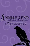E-Book (epub) Spindle's End von Robin McKinley