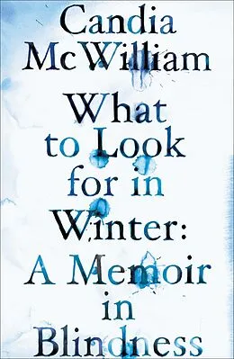 E-Book (epub) What to Look for in Winter von Candia McWilliam