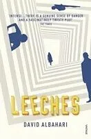 E-Book (epub) Leeches von David Albahari
