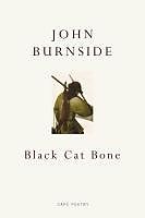 eBook (epub) Black Cat Bone de John Burnside