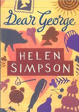 E-Book (epub) Dear George And Other Stories von Helen Simpson