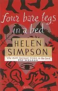 E-Book (epub) Four Bare Legs In a Bed von Helen Simpson