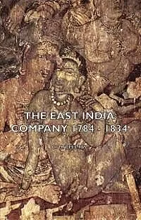 E-Book (epub) The East India Company 1784 - 1834 von C. H. Philips