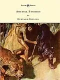 E-Book (epub) Animal Stories von Rudyard Kipling