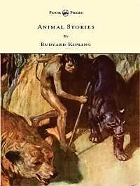 E-Book (epub) Animal Stories von Rudyard Kipling