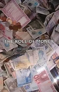 E-Book (epub) The Role Of Money von Frederick Soddy