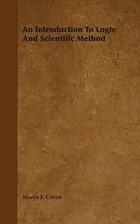 E-Book (epub) An Introduction to Logic and Scientific Method von Morris F. Cohen