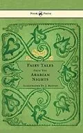 E-Book (epub) Fairy Tales From The Arabian Nights - Illustrated by John D. Batten von E. Dixon