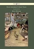 E-Book (epub) Hans Andersen's Fairy Tales - Illustrated by Milo Winter von Hans Christian Andersen