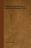 E-Book (epub) Molecular Spectra and Molecular Structure - Vol I von Gerhard Herzberg