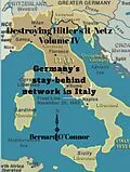 E-Book (epub) Destroying Hitler's R-Netz Volume IV: von Bernard O'Connor