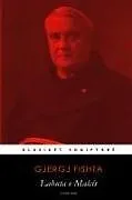 Kartonierter Einband Lahuta e Malcís (Lahuta e Malësisë) von Gjergj Fishta