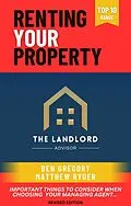 E-Book (epub) Renting Your Property: Top Ten Range von Ben Gregory, Matthew Ryder