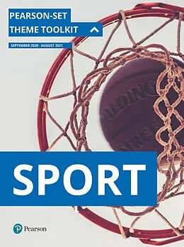E-Book (epub) Pearson-set theme toolkit in Sport von Fiona Ross